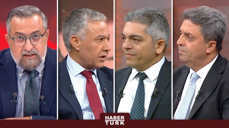 Gerçek Fikri Ne? - 25 Temmuz 2026 (CHP Bundan Sonra Ne Yapacak?)