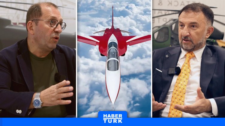 Airport - 26 Temmuz 2026 ( HÜRJET, NATO Uçağı Mı Oluyor?)