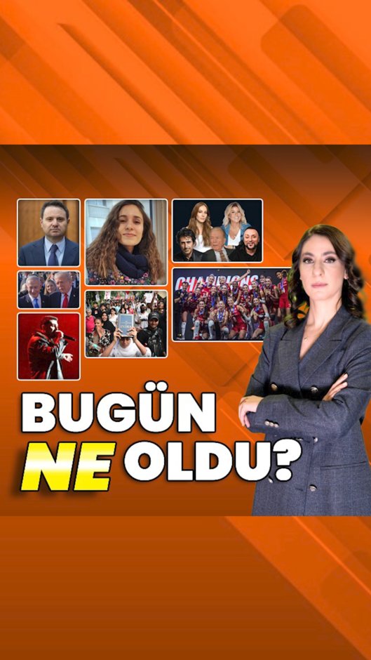 Bugün Ne Oldu? 27 Temmuz 2026 haberleri: Ahbap soruşturmasında 5 ünlü daha ifade verecek, Blok3'e suikast hazırlığı iddiası, Şampiyon Filenin…