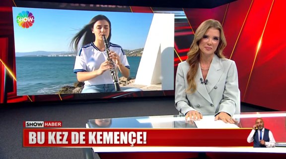 Kemençe kime ait? 