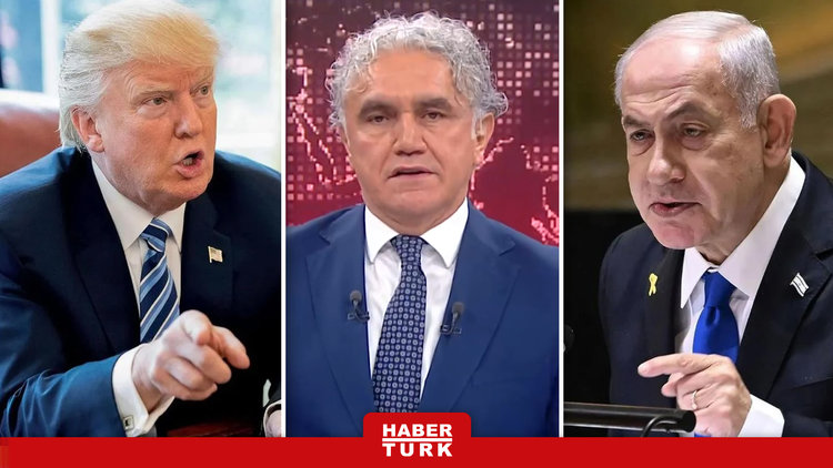 Ana Haber Bülteni - 27 Temmuz 2026 (Trump ile Netanyahu Ne Konuşacak?)
