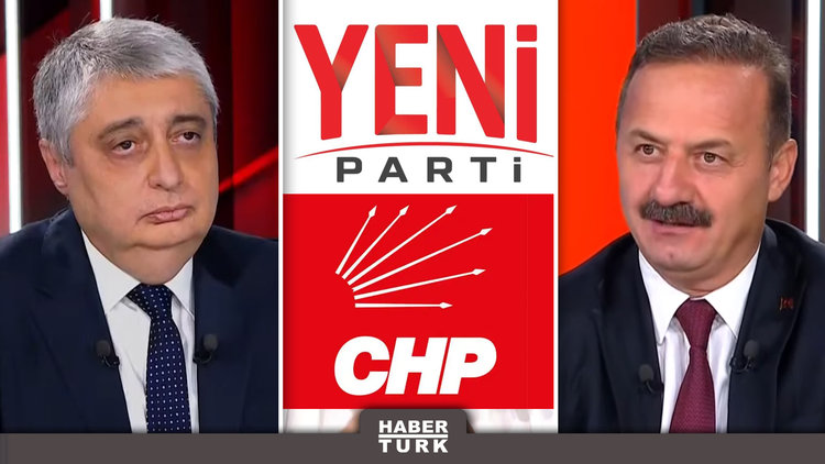 Özel Röportaj - 27 Temmuz 2026 (CHP'li Belediye Başkanları Ne Yapacak?)