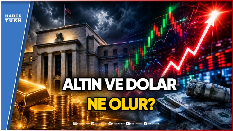 Piyasaların Gözü FED'de: Sürpriz Bir Faiz Artışı Gelir Mi?