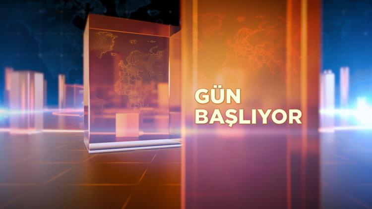 Gün Başlıyor - 28 Temmuz 2026 (AHBAP'a Kayyum Atandı)