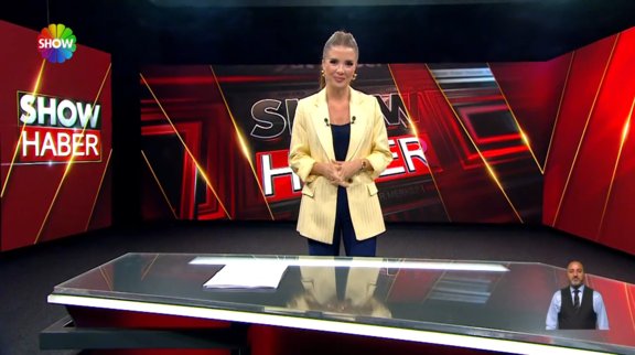 Show Ana Haber - 28.07.2026