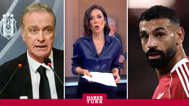 HT 360 - 28 Temmuz 2026 (Salah Transferi Neden Olmadı?)