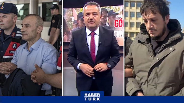 Habertürk Manşet - 28 Temmuz 2026 (Gülistan Dosyasında Deliller Nasıl Karartıldı?)