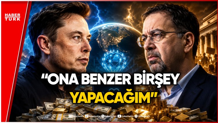 Nobel Ödüllü Acemoğlu ve Elon Musk Arasında '1 Trilyon Dolar' Polemiği!
