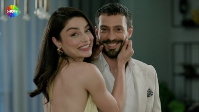 Muhtemel Aşk 6. Bölüm Çekim Hataları 2. Kısım