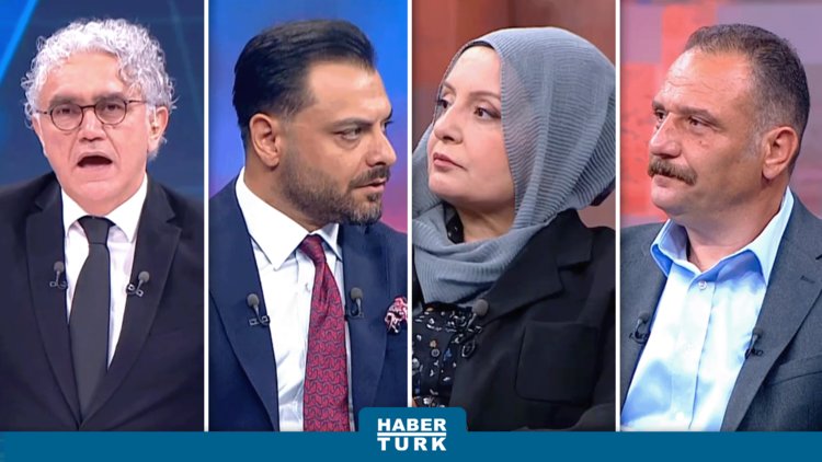 Nedir Ne Değildir? - 28 Temmuz 2026 (Yeni Parti'nin Yeni Logosu Ne Olacak?)