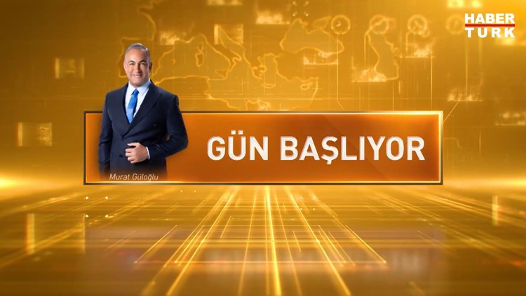 Gün Başlıyor - 29 Temmuz 2026 (Üsküdar Belediyesi'ne Operasyon)