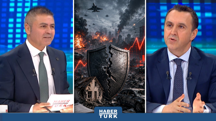 Sigorta Sayfası - 29 Temmuz 2026 (Savaş Sigortacılığı Nasıl Etkiliyor?)
