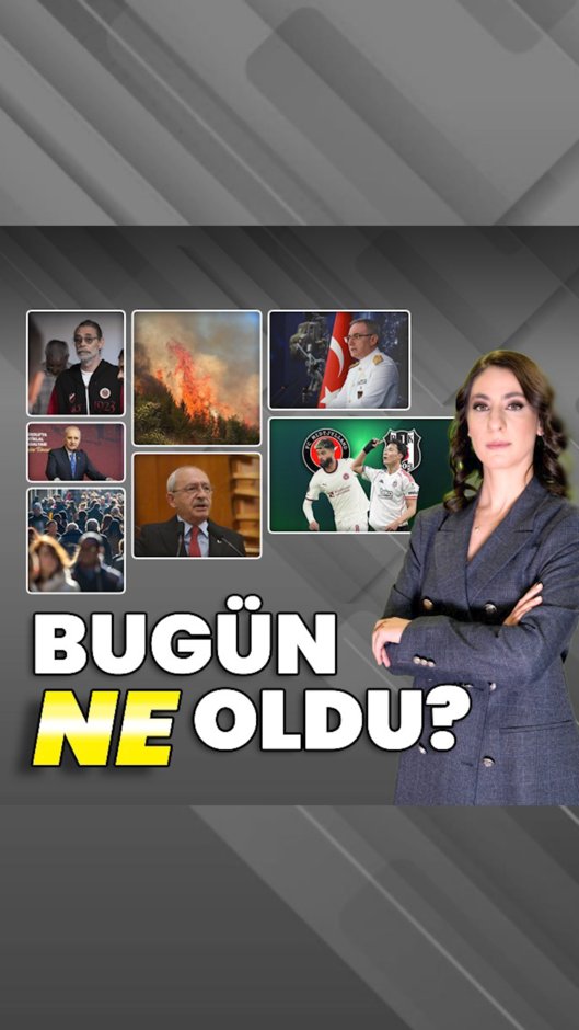 Bugün Ne Oldu? 30 Temmuz 2026 haberleri: Türkiye orman yangınlarıyla mücadele ediyor, MSB'den Irak ile iş birliği açıklaması, Erdal Beşikçioğlu gözaltında, TÜİK açıkladı işsizlikte tarihi dip