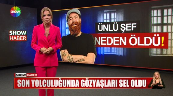 Eren Kaşıkçı neden öldü?