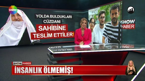 Kuyumcudan altın aldı, yolda düşürdü!
