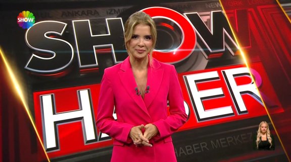 Show Ana Haber - 30.07.2026