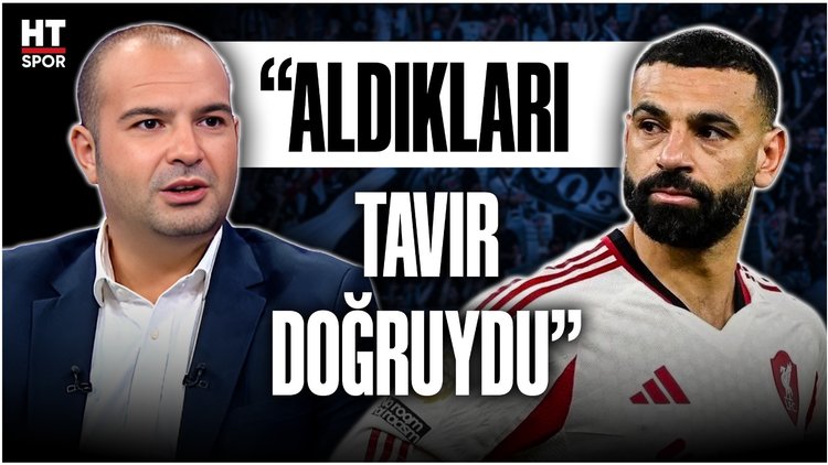 Sercan Dikme Salah transferinin iç yüzünü aktardı: Yönetim neden masadan kalktı?