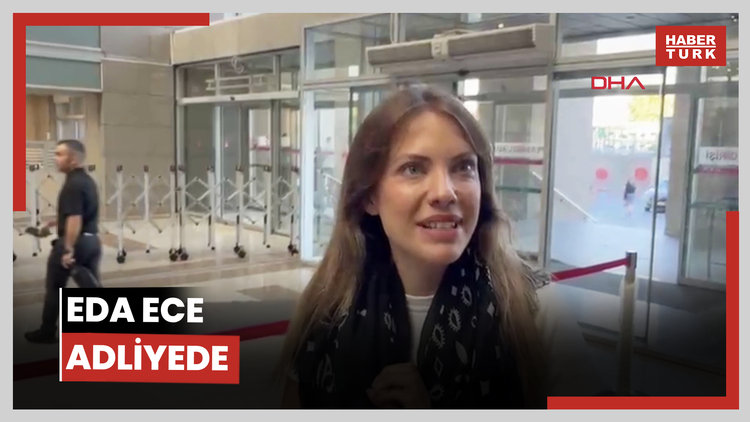 eda ece adliyede