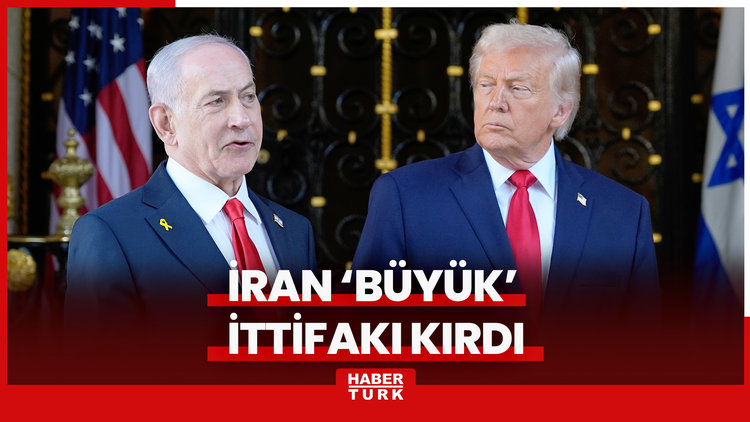 İran 'büyük' ittifakı kırdı: Trump ve Netanyahu'nun ilişkisi dostluktan düşmanlığa mı dönüştü?