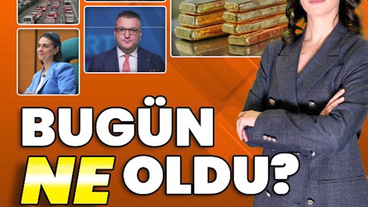 Bugün Ne Oldu? 31 Temmuz 2026 haberleri: Orman yangınlarında son durum, Trump duyurdu: Hamas silahsızlanacak, İsrail Gazze'den çekilecek, Altında şubattan bu yana bir ilk