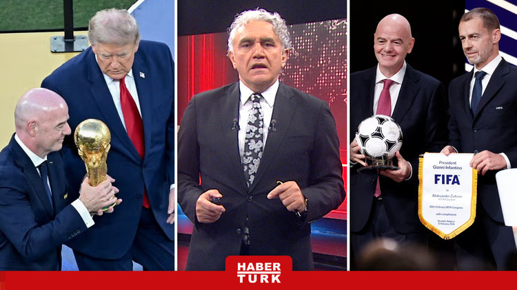 Ana Haber Bülteni - 30 Temmuz 2026 (Dünya Kupası Avrupasız Mı Olacak?)