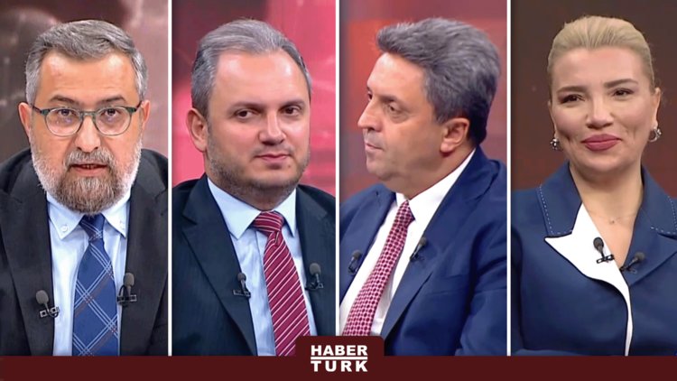 Gerçek Fikri Ne? - 30 Temmuz 2026 (Yeni Parti CHP'den Farklı Mı?)