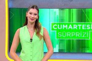 Cumartesi Sürprizi 666. Bölüm