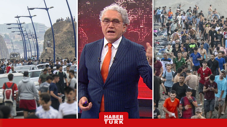 Ana Haber Bülteni - 31 Temmuz 2026 (On Binlerce Göçmen Neden İspanya Sınırına Akın Etti?)