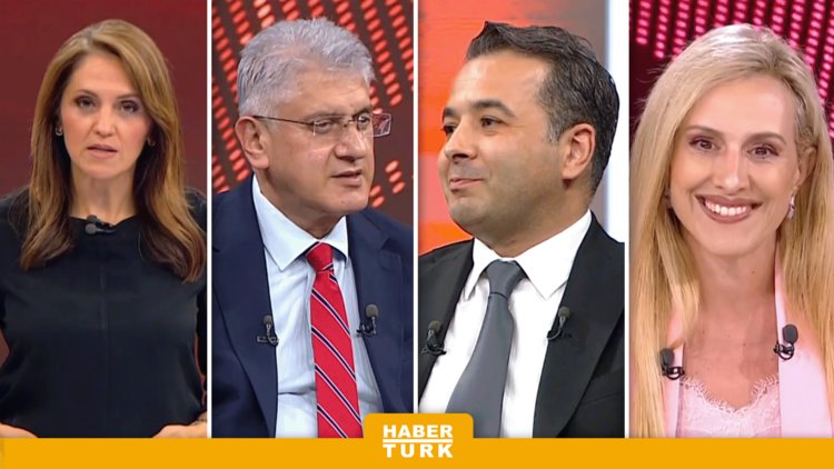 Olaylar ve Görüşler - 31 Temmuz 2026 (CHP'de Ayrılıklar Devam Edecek Mi?)