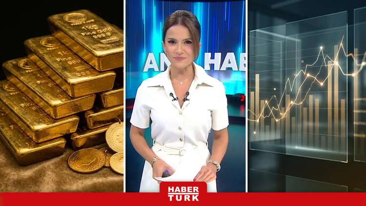 Ana Haber Bülteni - 2 Ağustos 2026 (Gram Altın 7 Bin TL'yi Tekrar Aşar Mı?)