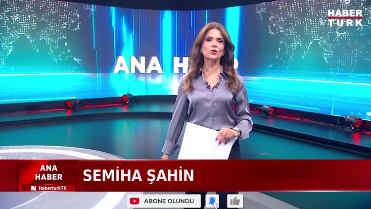 Ana Haber Bülteni - 1 Ağustos 2026 (ABD Ve İsrail İran'a Kara Ablukası Uygulayabilir Mi?)