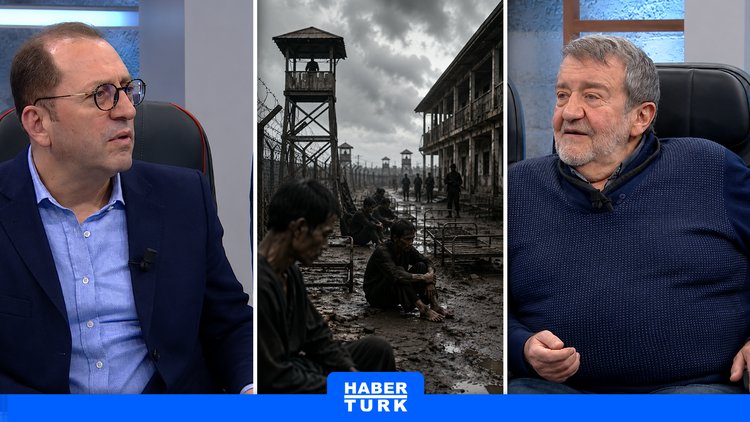 Airport - 2 Ağustos 2026 (Kızıl Kmer Kamplarında Neler Yaşandı?)