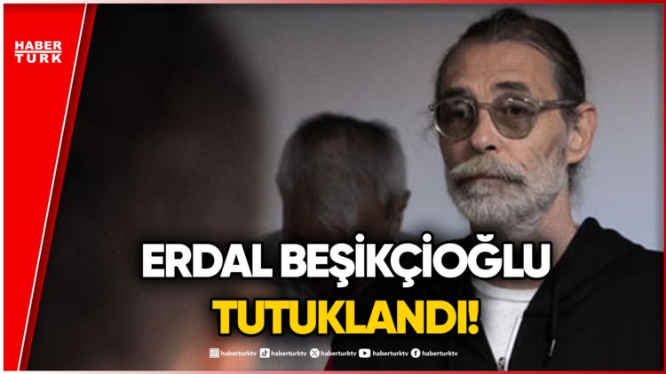 SON DAKİKA: Etimesgut Belediye Başkanı Erdal Beşikçioğlu Tutuklandı!