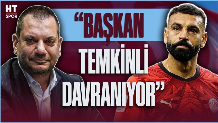 Ertuğrul Doğan'ın Salah planı! | Beşiktaş masadan tamamen kalktı