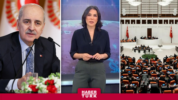 HT 360 - 3 Ağustos 2026 ("Çerçeve Yasa" Taslağında Neler Var?)