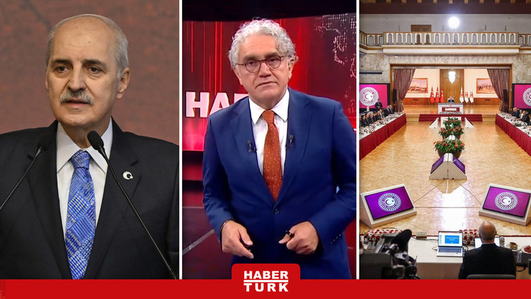 Ana Haber Bülteni - 3 Ağustos 2026 (Çerçeve Yasa TBMM'ye Ne Zaman Gelecek?)