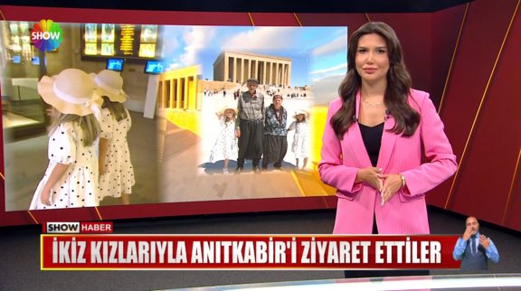 34 yıl sonra ikizlerine kavuştular!