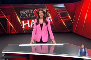 Show Ana Haber - 04.08.2026