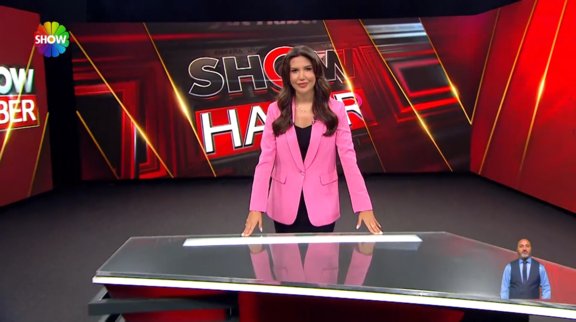 Show Ana Haber - 04.08.2026