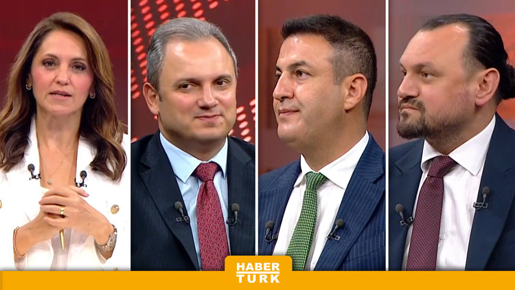 Olaylar Ve Görüşler - 3 Ağustos 2026 (CHP'den AK Parti'ye Transferler Sürecek Mi?)