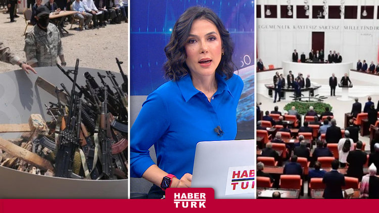 HT 360 - 4 Ağustos 2026 (Çerçeve Yasa Ne Getiriyor? Kimler Yararlanacak, Süreç Nasıl İşleyecek?)