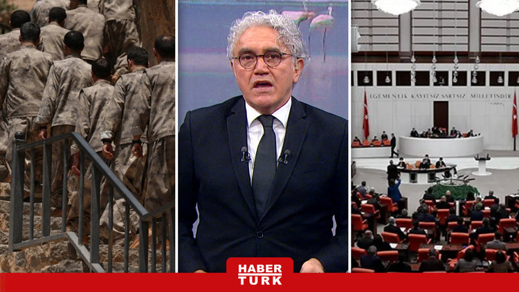 Ana Haber Bülteni - 4 Ağustos 2026 (Süreç Yasasında Son Durum! Yürürlük Tarihi Belli Oldu Mu?)