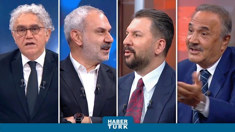 Nedir Ne Değildir? - 4 Ağustos 2026 (Özgür Özel Hakkında Rüşvet Fezlekesi)