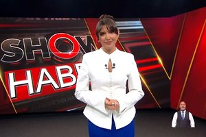 Show Ana Haber - 05.08.2026