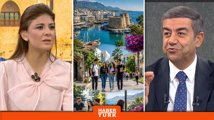 Yolun Başındayken - 6 Ağustos 2026 (Öğrencileri Kıbrıs'ta Nasıl Bir Eğitim Bekliyor?)