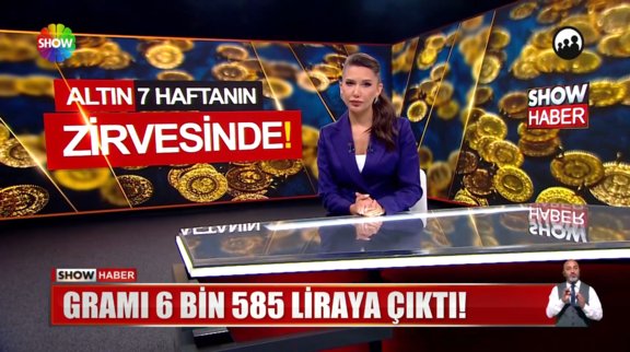 Altın düşer mi çıkar mı?