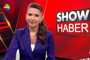 Show Ana Haber - 06.08.2026