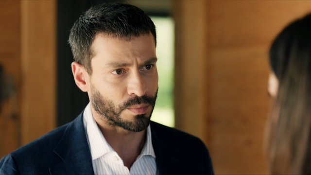 Kadir, Leyla'dan hesap soruyor!