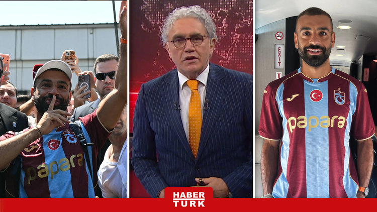 Ana Haber Bülteni - 5 Ağustos 2026 (Salah Transferi Nasıl Gerçekleşti?)