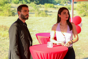 Muhtemel Aşk 8. Bölüm